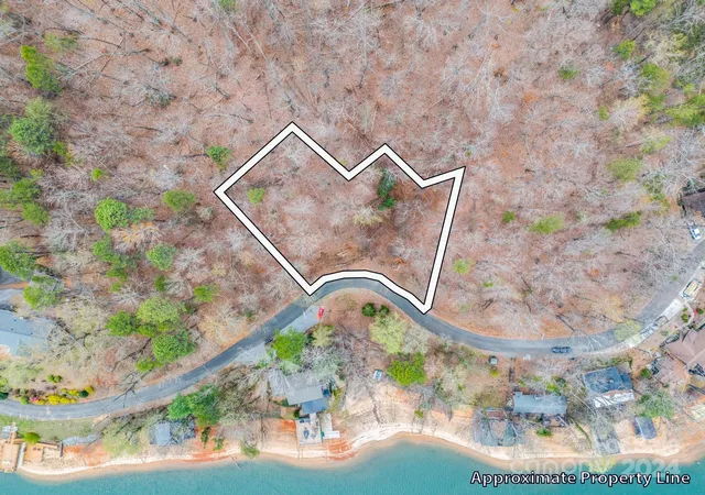 Photo 2 of Land for sale at 0 Holmes Rd, Lake Lure, NC 28746 | MLS# 4120143 | Listing updated on 2026-09-15