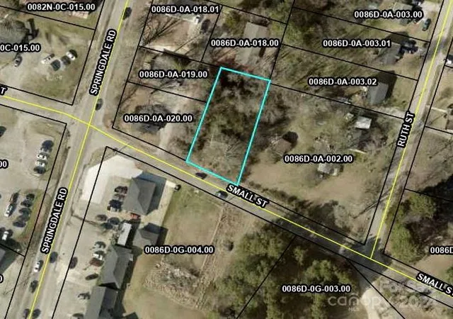 Photo 1 of Single family home for sale at 1613 Small St, Lancaster, SC 29720 | MLS# 4121005 | Listing updated on 2026-04-15