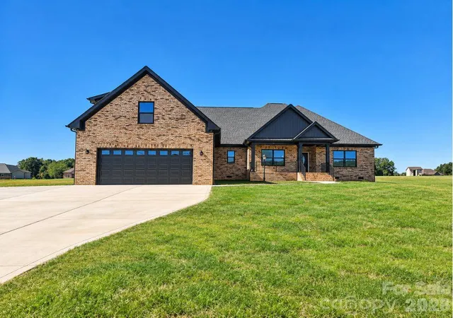 Photo 1 of Sale Pending at 00 Wilson Ct #12, Lincolnton, NC 28092 | MLS# 4124604 | Listing updated on 2026-10-09