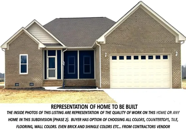 1st image of 00 Wilson Ct #12, Lincolnton, NC 28092 | MLS# 4124604