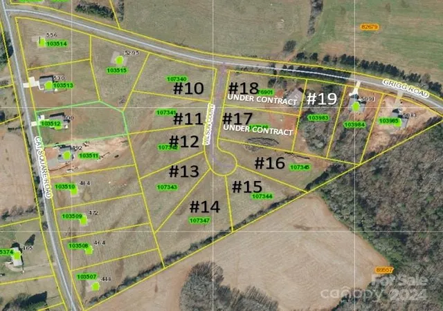 2nd image of 00 Wilson Ct #12, Lincolnton, NC 28092 | MLS# 4124604
