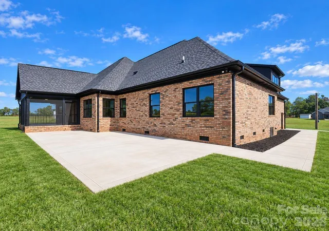 Photo 3 of Sale Pending at 00 Wilson Ct #12, Lincolnton, NC 28092 | MLS# 4124604 | Listing updated on 2026-10-09