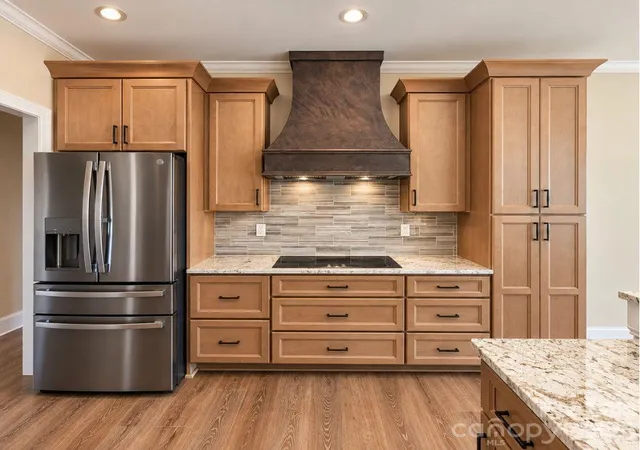 Photo 3 of Sale Pending at 00 Wilson Ct #12, Lincolnton, NC 28092 | MLS# 4124604 | Listing updated on 2026-10-09