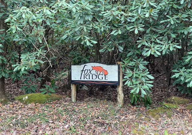 Photo 3 of Land for sale at Lot 11 Fox Ridge Trl, Marion, NC 28752 | MLS# 4126909 | Listing updated on 2026-10-28
