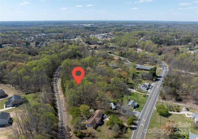 Photo 1 of Land for sale at 621 Maple St, Granite Quarry, NC 28146 | MLS# 4127262 | Listing updated on 2026-04-15