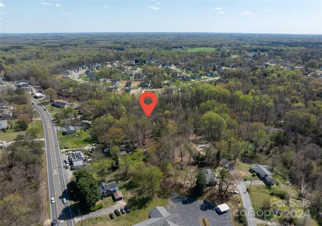 Photo 2 of Land for sale at 621 Maple St, Granite Quarry, NC 28146 | MLS# 4127262 | Listing updated on 2026-04-15