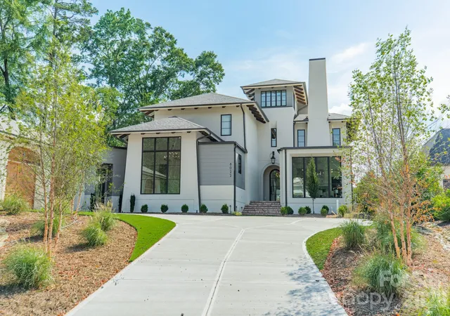 2nd image of 8022 Litaker Manor Ct, Charlotte, NC 28270 | MLS# 4129194
