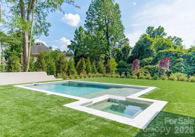 4th image of 8022 Litaker Manor Ct, Charlotte, NC 28270 | MLS# 4129194