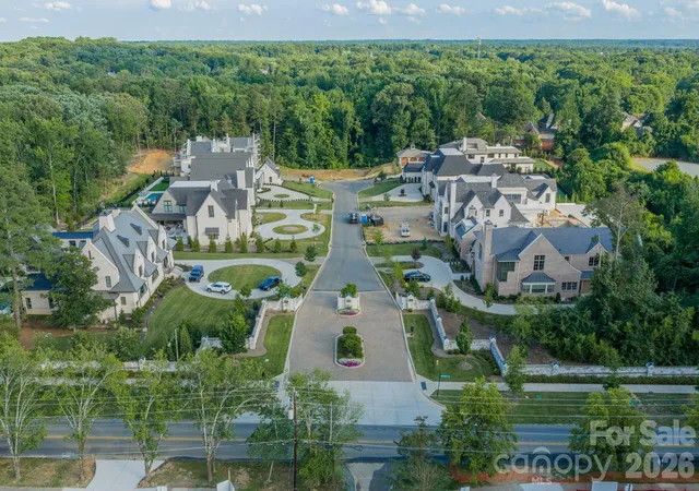 48th image of 8022 Litaker Manor Ct, Charlotte, NC 28270 | MLS# 4129194