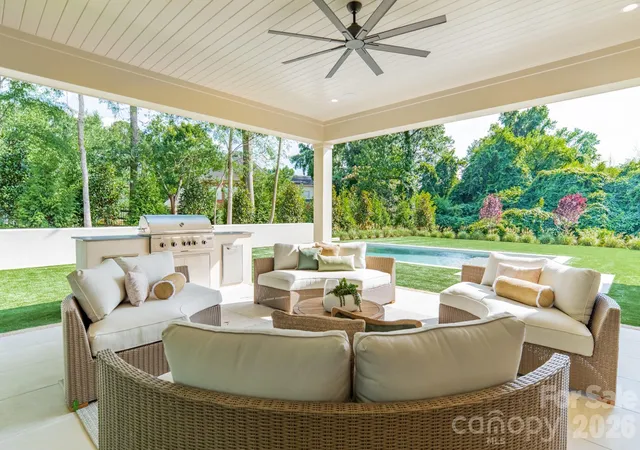 5th image of 8022 Litaker Manor Ct, Charlotte, NC 28270 | MLS# 4129194