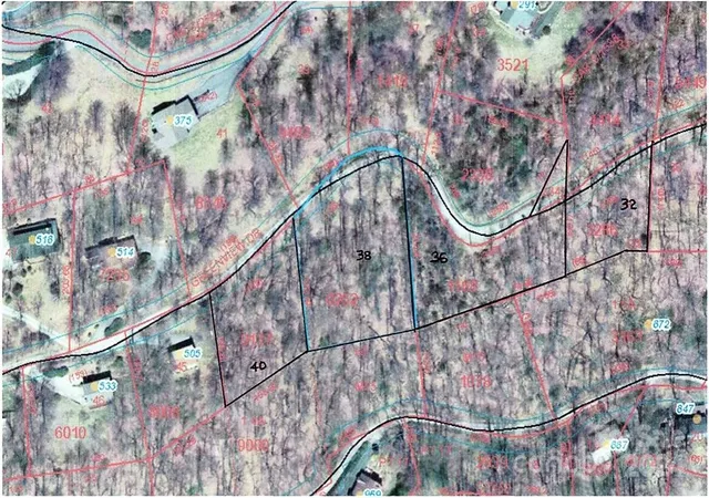 Photo 1 of Land for sale at 0000 Green View Dr #40,38,36,32,49,+2 More, Maggie Valley, NC 28751 | MLS# 4129933 | Listing updated on 2025-12-31