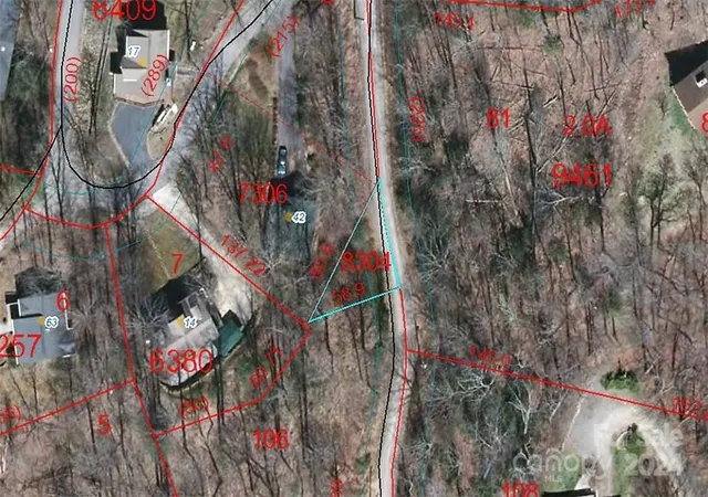 Photo 2 of Land for sale at 0000 Green View Dr #40,38,36,32,49,+2 More, Maggie Valley, NC 28751 | MLS# 4129933 | Listing updated on 2025-12-31