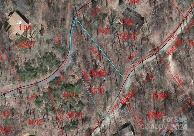 Photo 4 of Land for sale at 0000 Green View Dr #40,38,36,32,49,+2 More, Maggie Valley, NC 28751 | MLS# 4129933 | Listing updated on 2025-12-31