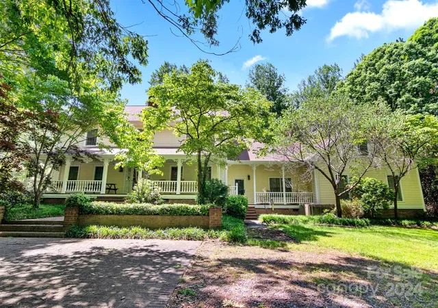 4th image of 205 Vauxhall Dr, Shelby, NC 28150 | MLS# 4131707