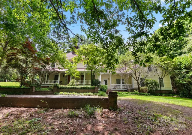 48th image of 205 Vauxhall Dr, Shelby, NC 28150 | MLS# 4131707
