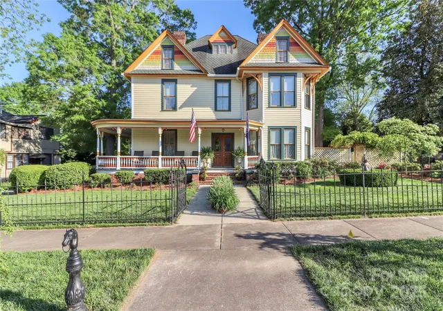 1st image of 235 Walnut St, Statesville, NC 28677 | MLS# 4134450