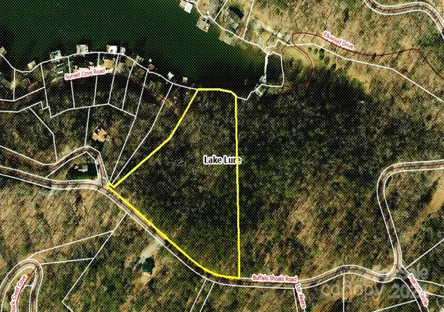 3rd image of 00 Buffalo Shoals Rd, Lake Lure, NC 28746 | MLS# 4135945