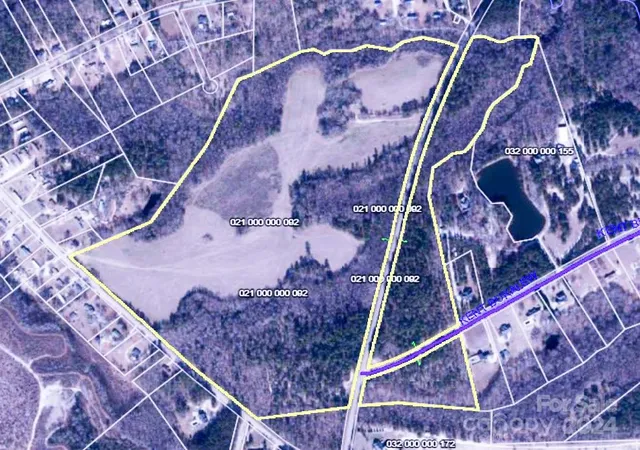 Photo 3 of House for sale at Tbd S Arant St, Pageland, SC 29728 | MLS# 4140541 | Listing updated on 2026-04-15