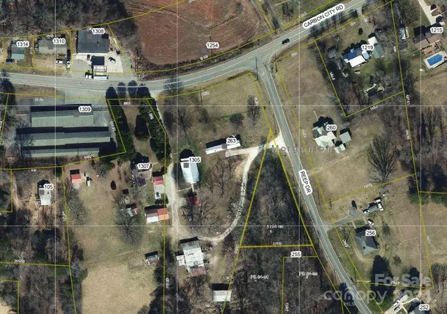 Land for sale at 9999 Reep Dr #1, Morganton, NC 28655 | MLS# 4147422