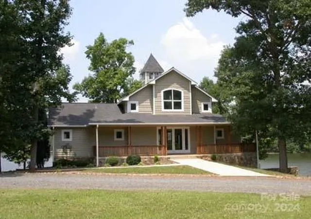 9th image of 00 Harborgate Dr, Denton, NC 27239 | MLS# 4147739