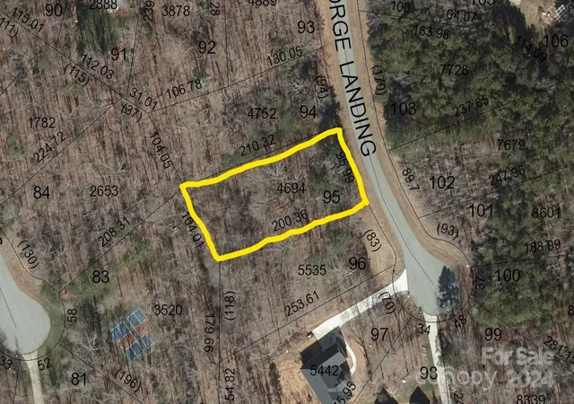 Homes for sale in Denton, NC | 160 George Lndg, Denton, NC 27239 | MLS# 4147780
