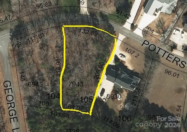Homes for sale in Denton, NC | 238 Potters Lndg, Denton, NC 27239 | MLS# 4147796