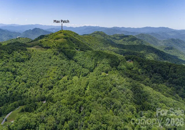2nd image of Tract 2 Turkey Trot Rd, Clyde, NC 28721 | MLS# 4147897