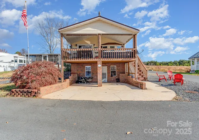 Photo 2 of Single family home for sale at 231 Badin View Rd, New London, NC 28127 | MLS# 4152062 | Listing updated on 2026-08-28