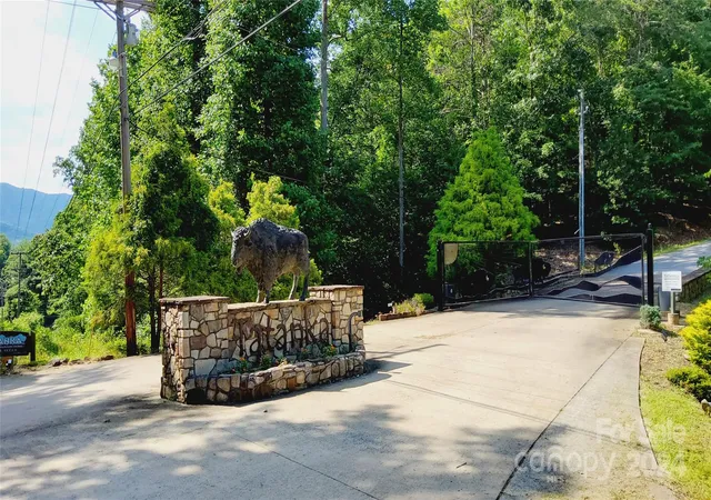 2nd image of 00 Wambli Pass #20 & 21, Lake Lure, NC 28746 | MLS# 4156362