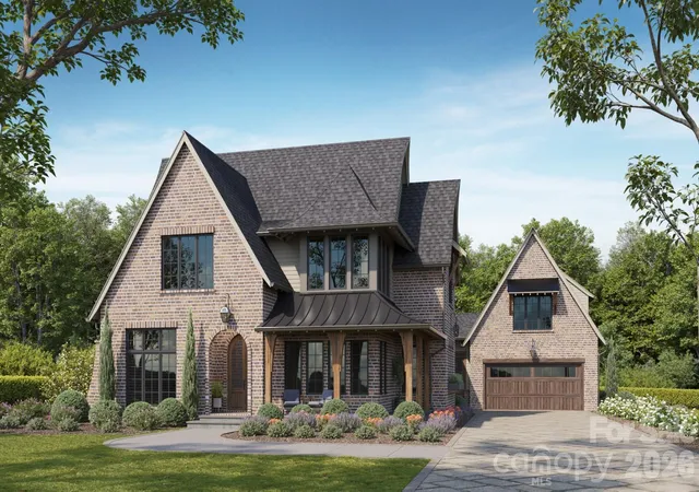 4th image of 106 Hunter Ln, Charlotte, NC 28211 | MLS# 4158038