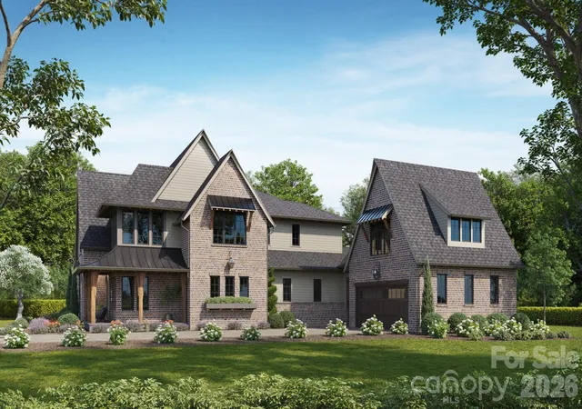 5th image of 106 Hunter Ln, Charlotte, NC 28211 | MLS# 4158038