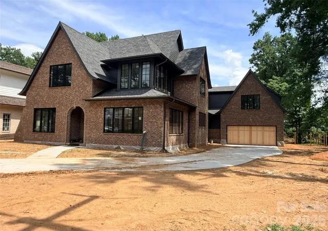 2nd image of 106 Hunter Ln, Charlotte, NC 28211 | MLS# 4158038