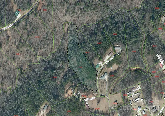 Photo 1 of Land for sale at 00 Victoria Dr, Marion, NC 28752 | MLS# 4159010 | Listing updated on 2026-07-29