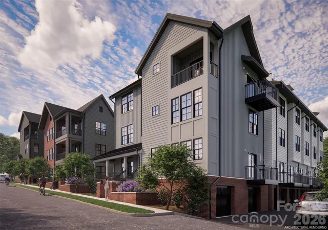 1st image of 3 Aster Ct, Asheville, NC 28801 | MLS# 4163727