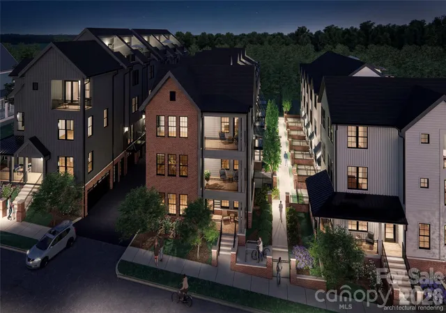 3rd image of 3 Aster Ct, Asheville, NC 28801 | MLS# 4163727