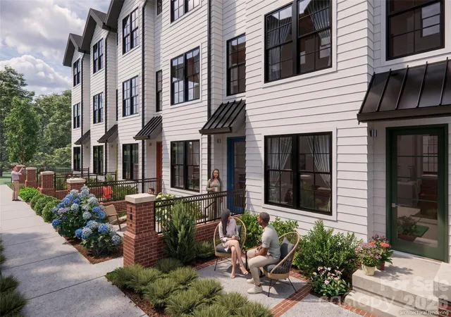 4th image of 3 Aster Ct, Asheville, NC 28801 | MLS# 4163727