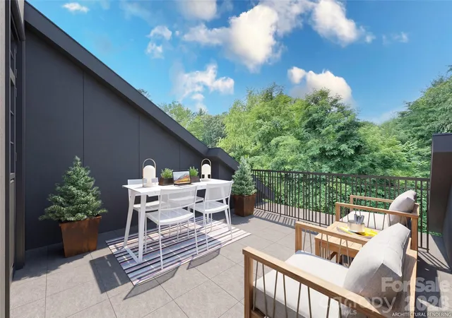 5th image of 3 Aster Ct, Asheville, NC 28801 | MLS# 4163727