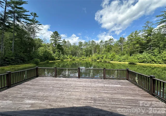 Photo 3 of Land for sale at 67 Peppervine Cir, Rosman, NC 28772 | MLS# 4164361 | Listing updated on 2026-08-01