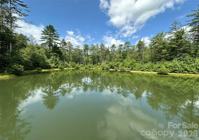 Photo 5 of Land for sale at 67 Peppervine Cir, Rosman, NC 28772 | MLS# 4164361 | Listing updated on 2026-08-01