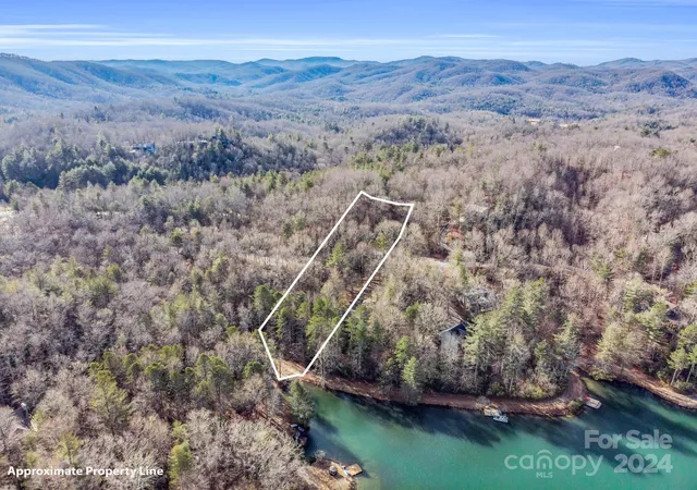 Photo 19 of Land for sale at Tbd Adayahi Ct #14/25, Brevard, NC 28712 | MLS# 4166613 | Listing updated on 2026-08-17