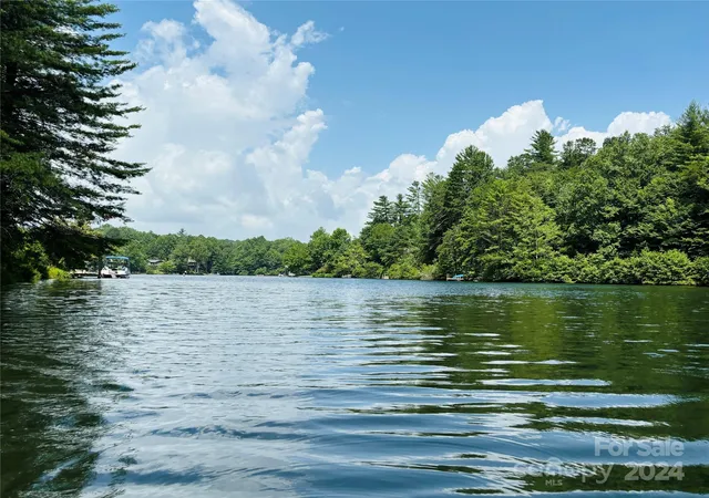 Photo 3 of Land for sale at Tbd Adayahi Ct #14/25, Brevard, NC 28712 | MLS# 4166613 | Listing updated on 2026-08-17