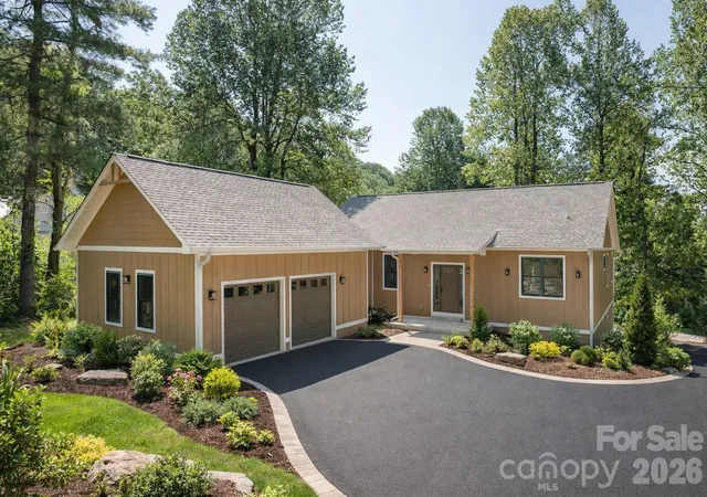 Homes for sale in Flat Rock, NC | 654 Hollybrook Dr, Flat Rock, NC 28731 | MLS# 4167426