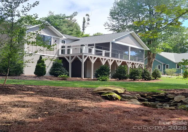 2nd image of 654 Hollybrook Dr, Flat Rock, NC 28731 | MLS# 4167426