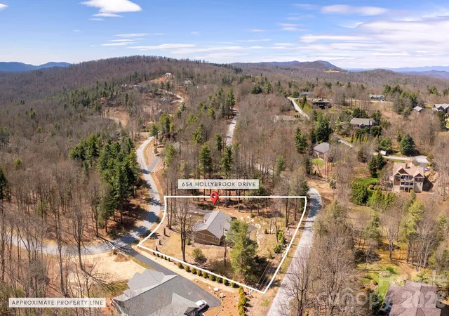 Homes for sale in Flat Rock, NC | 654 Hollybrook Dr, Flat Rock, NC 28731 | MLS# 4167426