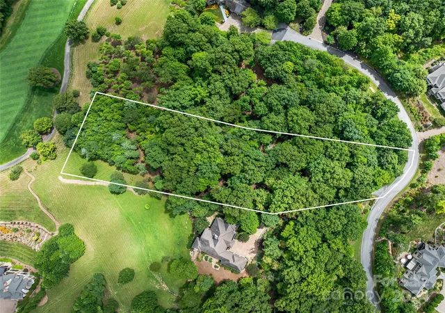 Photo 3 of Land for sale at 1814 Bella Vista Ct #118, Arden, NC 28704 | MLS# 4167659 | Listing updated on 2026-02-13