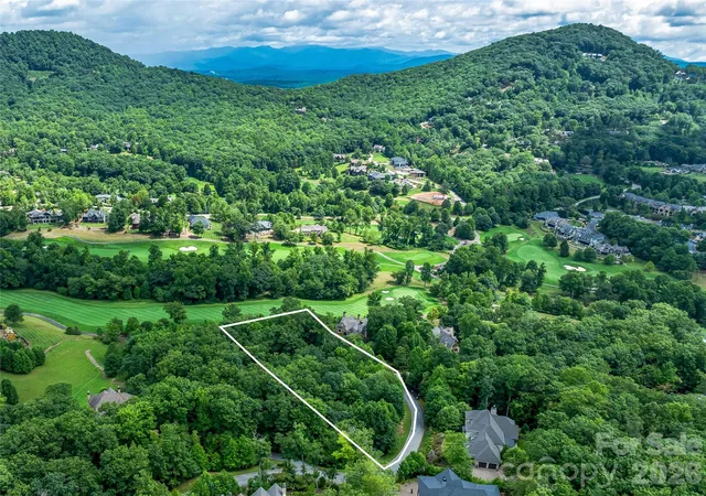 Photo 2 of Land for sale at 1822 Bella Vista Ct #119, Arden, NC 28704 | MLS# 4167673 | Listing updated on 2026-06-05