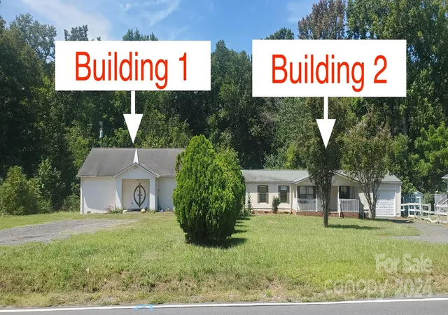 Photo 1 of Single family home for sale at 316 Southfork Rd, Indian Trail, NC 28079 | MLS# 4170528 | Listing updated on 2024-11-07