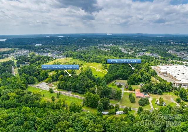 1st image of 2283 Dam Rd, Fort Mill, SC 29708 | MLS# 4173849
