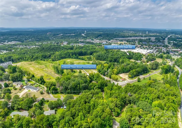 2nd image of 2283 Dam Rd, Fort Mill, SC 29708 | MLS# 4173849