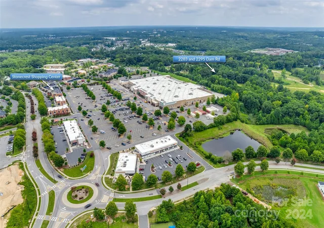 Photo 3 of Land for sale at 2283 Dam Rd, Fort Mill, SC 29708 | MLS# 4173849 | Listing updated on 2026-08-28